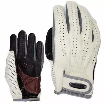 REIT JRP X REIT JPS4CSM Перчатки Super Mesh Ограниченная модель Ivory M JPS-4CSM слоновая кость