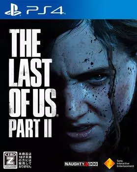 Рейтинг The Last of Us Part II [PS4] [CERO Z ]