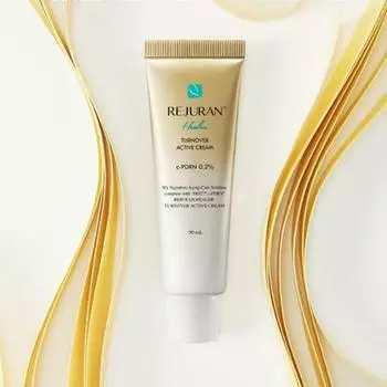 Rejuran Skin Specific DNA Ingredient Healer Turnover Active Cream 50 мл Rejuran Healer Turnover Active Cream