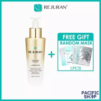 [REJURAN] Ампула двойного действия 30 мл Dual effect ampoule 30ml