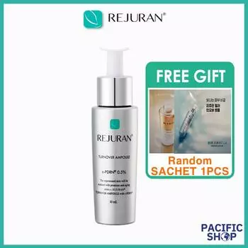 [REJURAN] Ампула Healer Turnover 10 мл