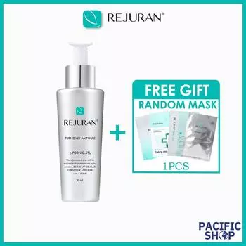 [REJURAN] Ампула Healer Turnover 30 мл Turnover Ampoule 30ml