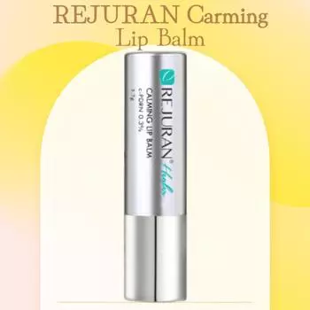 Rejuran Бальзам для губ Carming 1pcs