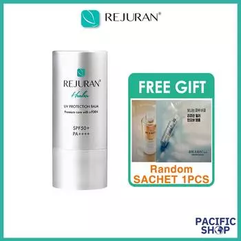 [REJURAN] Бальзам с УФ-защитой SPF50+ PA++++ (19g)