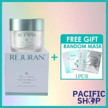 [Rejuran] Biom Healer Молодежный крем-формула 50 мл (Фотовозрастной антивозрастной крем)