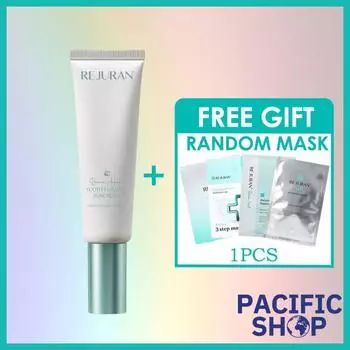 [Rejuran]Biome Healer Youth Formula Солнцезащитный крем 50м(Тон/текстура/блеск/увлажнение четверной уход)