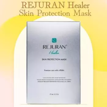 REJURAN Целительная защитная маска для кожи 1ea