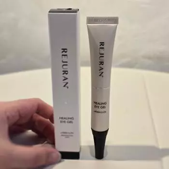 REJURAN Clinic Лечебный гель для глаз 15 мл Healing Eye Gel 15mL