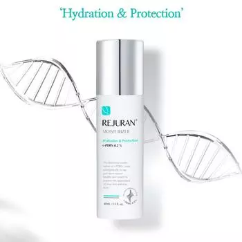 REJURAN Clinic Увлажняющий крем 40 мл Moisturizer 40ml