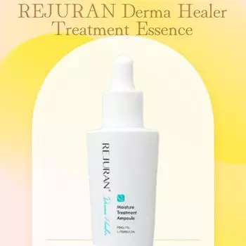 Rejuran Derma Healer Лечебная Ампула 30мл 1pcs