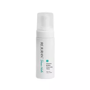[REJURAN] Derma Healer Moisture Bubble Очищающая вода 150 мл