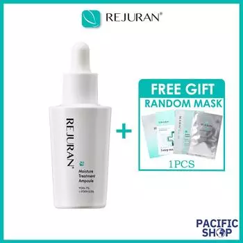 [REJURAN] Derma Healer Увлажняющая ампула 30 мл