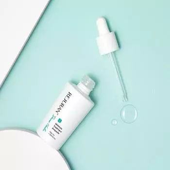 Rejuran Derma Healer Увлажняющая ампула 30 мл