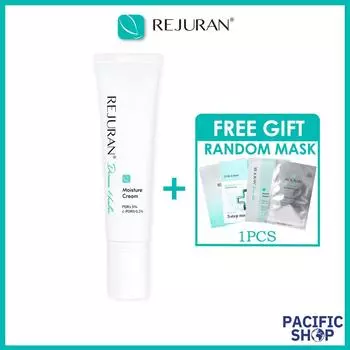 [REJURAN] Derma Healer Увлажняющий крем 60 г