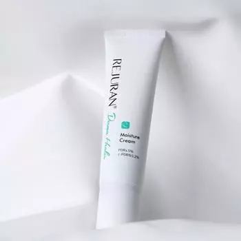 Rejuran Derma Healer Увлажняющий крем 60г