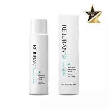 Rejuran Derma Healer Увлажняющий тоник для лечения 150 мл