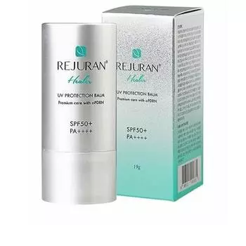 Rejuran Healer Бальзам для защиты от ультрафиолета 19г