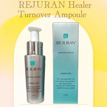 REJURAN Healer Оборотная ампула (30мл) 30ml