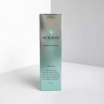 REJURAN Healer Освежающая эмульсия 45 мл