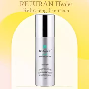 REJURAN Healer Освежающая эмульсия 45 мл 45ml