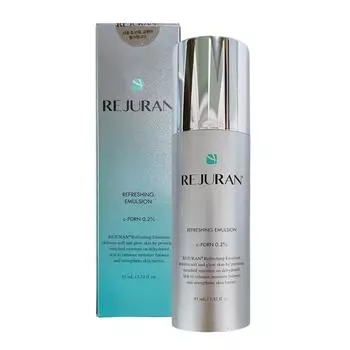 Rejuran Healer Освежающая эмульсия 45 мл, 1 шт.