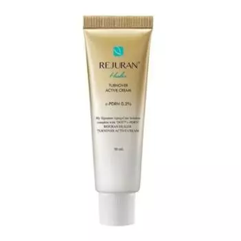 REJURAN Healer Оживляющий активный крем 50 мл