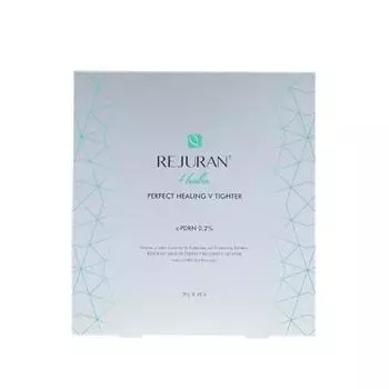 REJURAN Healer Perfect Healing V Tighter 20 г*4 шт. P000DXGV - Tighter