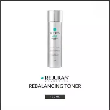 REJURAN HEALER РЕБАЛАНСИРУЮЩИЙ ТОНЕР 120 мл