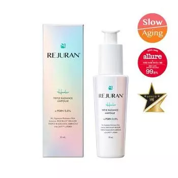 Rejuran Healer Тройное сияние, ампула 30 мл