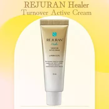 REJURAN Healer Turnover Активный крем 50мл 1pcs