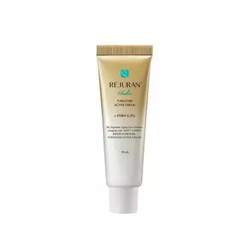 REJURAN Healer Turnover Активный крем 50мл P000DTZG - Cream