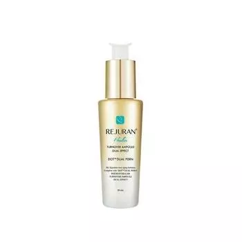 REJURAN Healer Turnover Ampoule Dual Effect 30мл P000DRGK - Ampoule