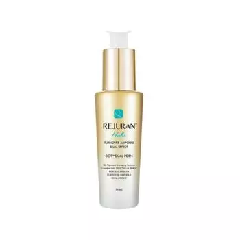 Rejuran Healer Turnover Ampoule Двойной эффект 30 мл 1 PCS
