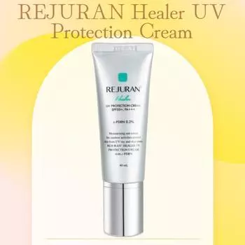 REJURAN Healer УФ-защитный крем 40мл 1pcs