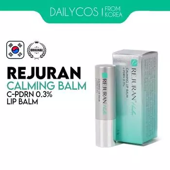 Rejuran Healer Успокаивающий бальзам для губ 3,7 г