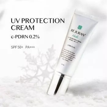 REJURAN Healer UV Protection Cream SPF50+ PA+++ AUTHENTIC STORE