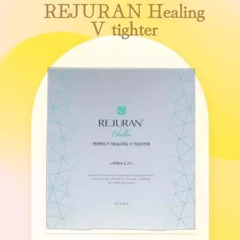 REJURAN Healing V плотнее 1ea