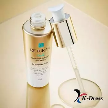 Rejuran Hiller Turnover Ампула двойного действия 30 мл 1 PCS