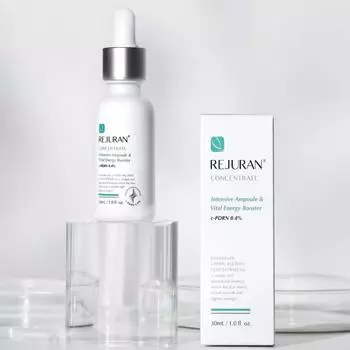Rejuran Концентрат Ампула 30мл