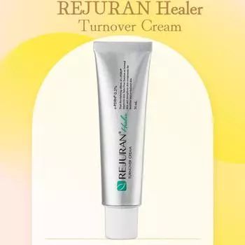 REJURAN Крем-целитель для улучшения состояния 50 мл 50ml