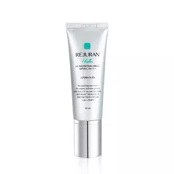 Rejuran Healer UV Protection Cream SPF50+ PA+++, 40 мл, 1 шт.