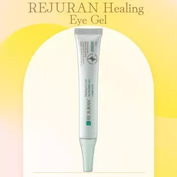 REJURAN Лечебный гель для глаз 15мл 1pcs