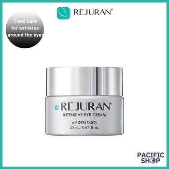 [REJURAN] НОВЫЙ интенсивный крем для глаз 20 мл