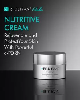 REJURAN Nutritive Cream c-PDRN 0,2% 50ml AUTHENTIC STORE