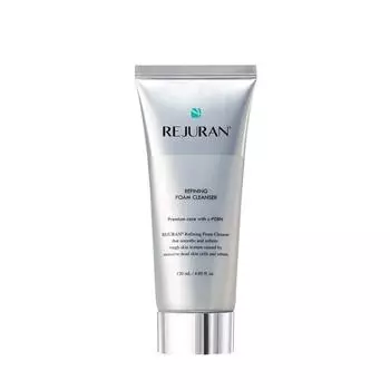 REJURAN Очищающая пенка для умывания 120 мл P000DYXE - Foam Cleanser