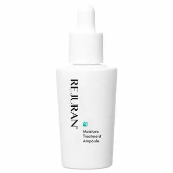 REJURAN Official REJURAN Derma Healer Moisture Treatment Ampoule 30 мл Сыворотка для ухода за кожей Корейская косметика