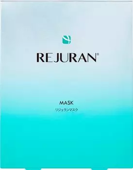 REJURAN Official REJURAN Mask 5 Pieces PDRN Sheet Mask Skin Care Korean Cosmetics