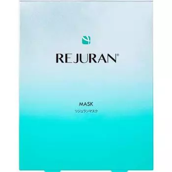 REJURAN Official REJURAN Mask 5 Pieces Sheet Mask Skin Care Korean Cosmetics
