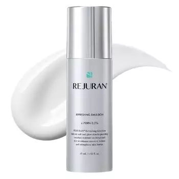 REJURAN Official REJURAN Освежающая эмульсия 45 мл PDRN Эмульсия Уход за кожей Корейская косметика