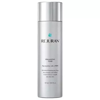 REJURAN Official REJURAN Rebalancing Toner 120mL Lotion Skin Care Korean Cosmetics